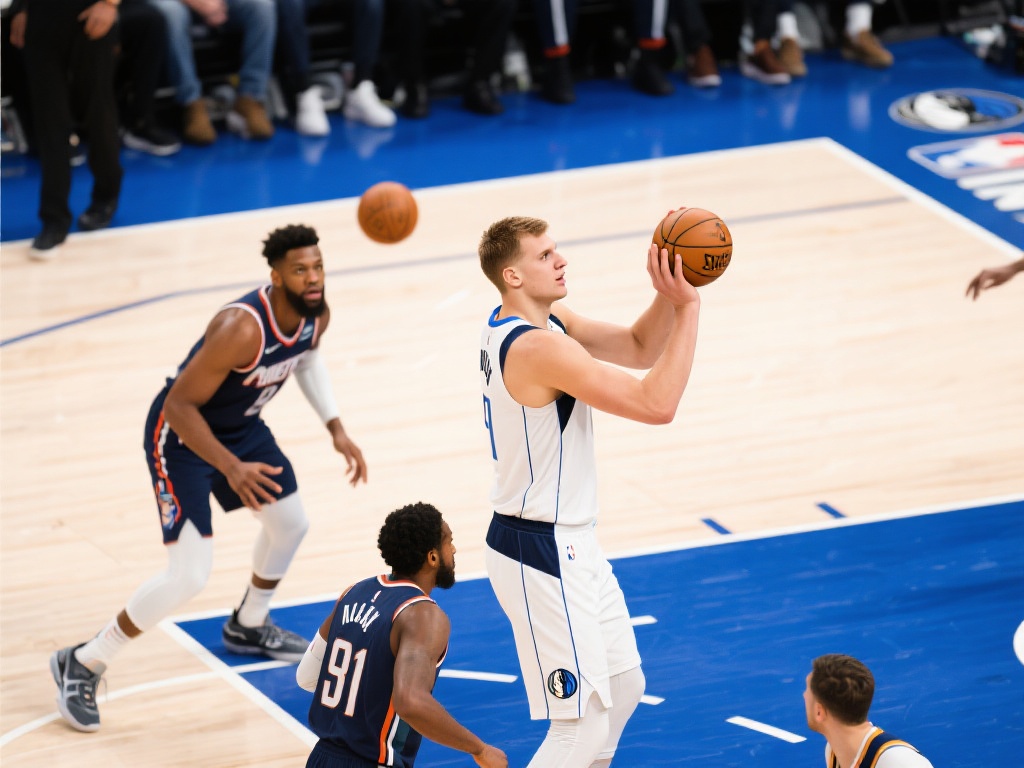 让我们回顾一个关键场景：在首轮第二场比赛