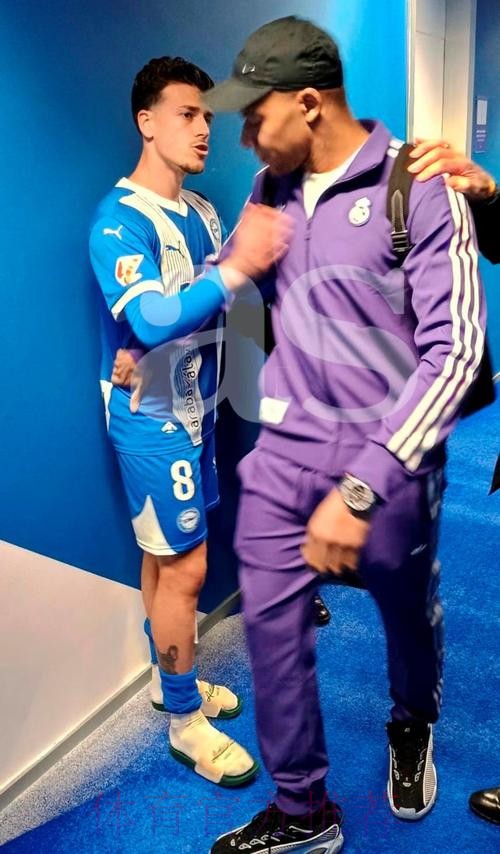 阿斯:姆巴佩前往向布兰科道歉 同时也向队友致歉 阿斯:姆巴佩前往向布兰科道歉 同时也向队友致歉